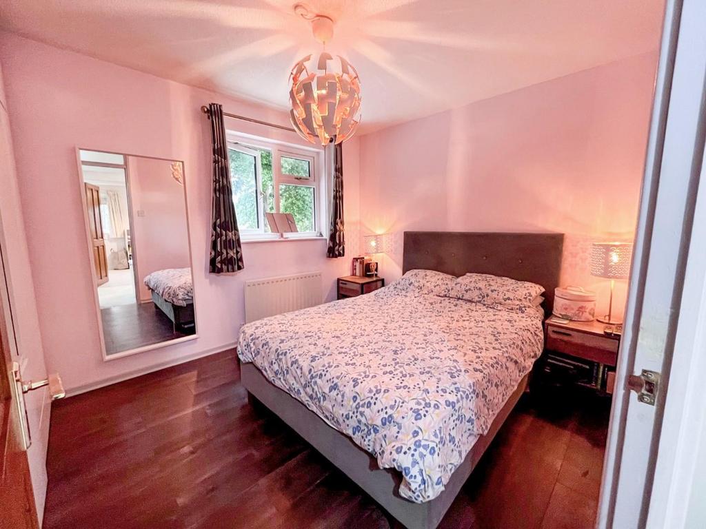Bedroom One 1