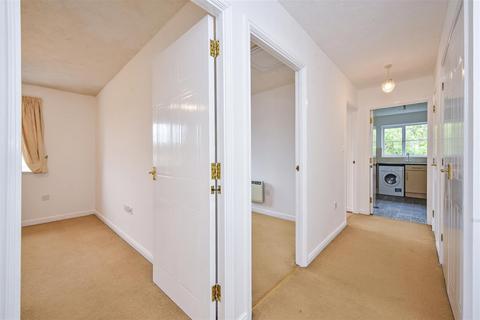 22 Bentall Place, Andover, SP10 2JA