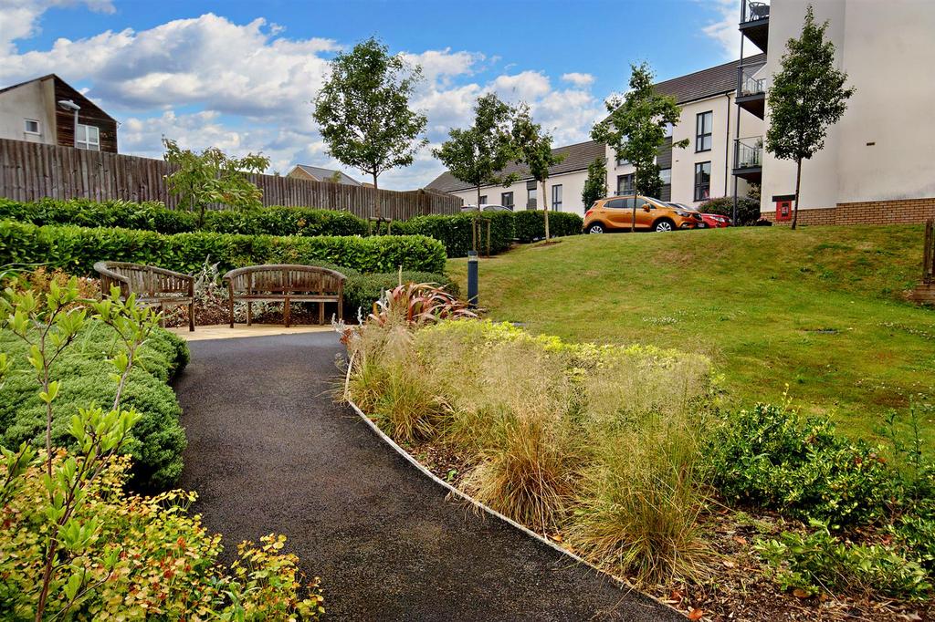 Communal Gardens