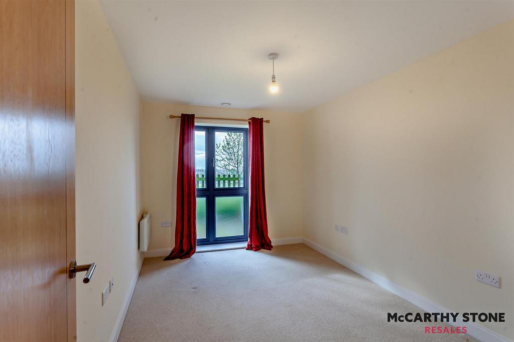 Bedroom Two: