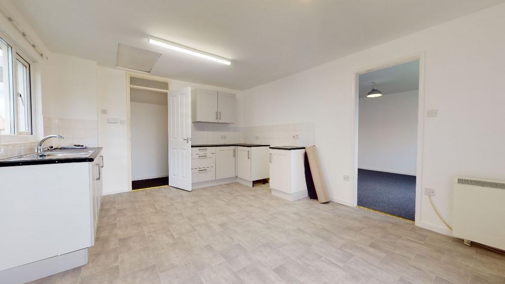 Spencer Road, Rendlesham, Woodbridge 2 bed flat to rent £750 pcm (£