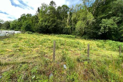 Land for sale - Betws Y Coed