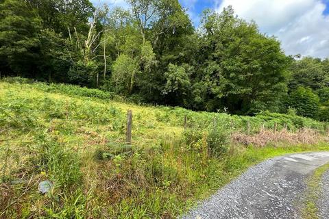 Land for sale, Betws Y Coed