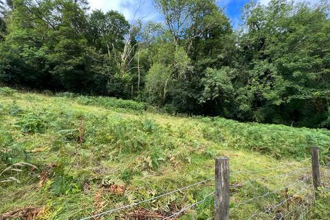 Land for sale, Betws Y Coed