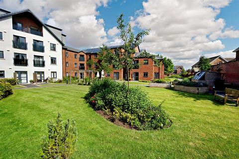 2 bedroom apartment for sale, Balshaw Court Burlington Gardens Leyland PR25 3EX