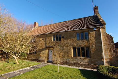 4 bedroom detached house for sale, Fordhay, East Chinnock