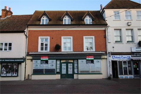 Property to rent, Market Square, Waltham Abbey, Essex