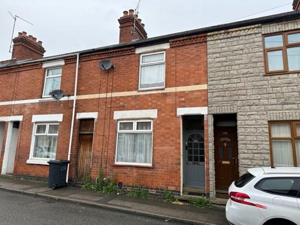 Havelock Street Kettering 2 bed house £875 pcm (£202 pw)