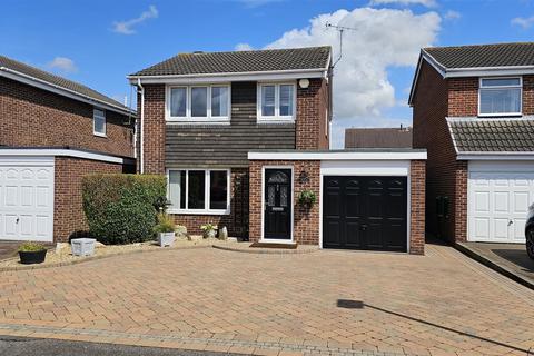 3 bedroom detached house for sale, Stainmore Grove, Bingham