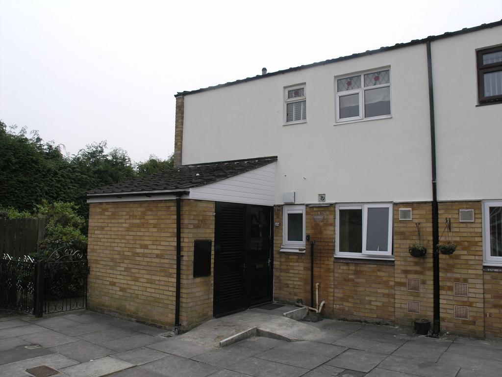 Montgomery Road, Widnes, WA8 1 bed flat £595 pcm (£137 pw)