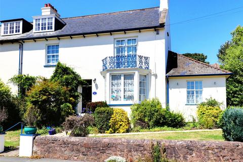 Hotel for sale, The Parks, Minehead, Somerset, TA24