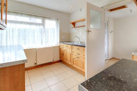 3 bedroom bungalow to rent, Oakford Villas, North Molton, South Molton, Devon, EX36