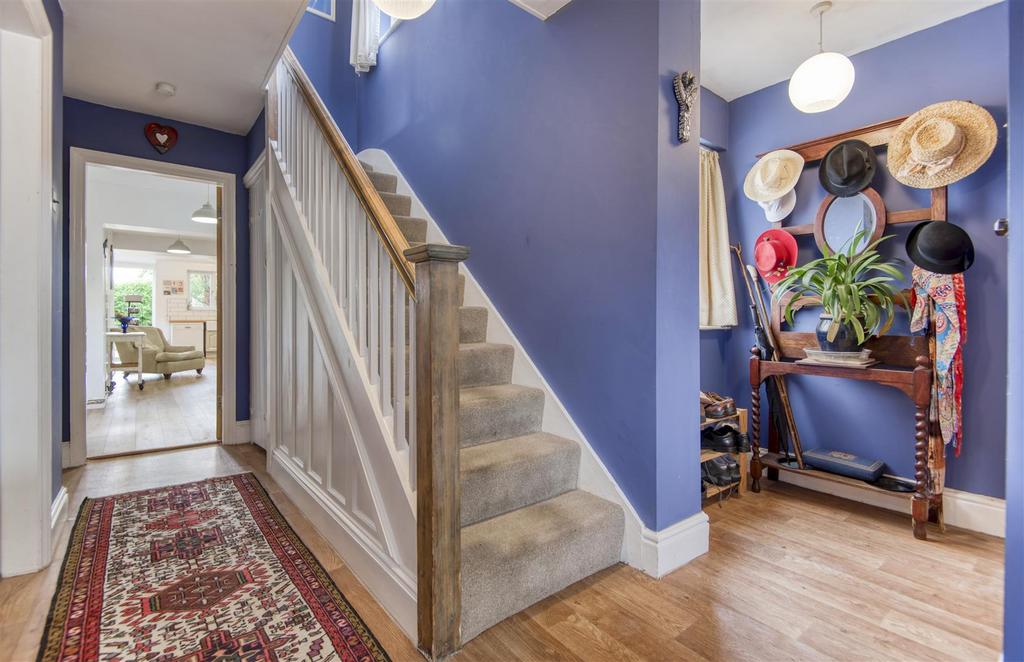 Main Street, Alrewas, 4 bed detached house for sale £650,000