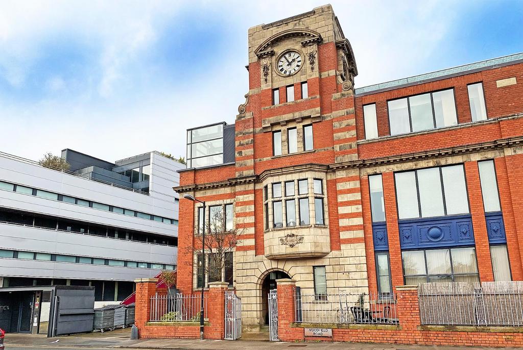 Woodfield Road, Altrincham 1 bed apartment for sale £165,000