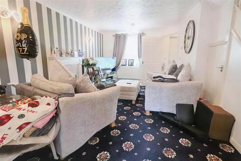3 bedroom terraced house for sale, Dorley Dale, Carlton Colville, Lowestoft