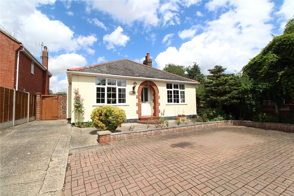 Bromley Road, Colchester, Essex, CO4 2 bed bungalow for sale £350,000