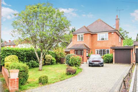 4 bedroom detached house for sale, * SIGNATURE HOME * Cory Drive, Hutton, Brentwood