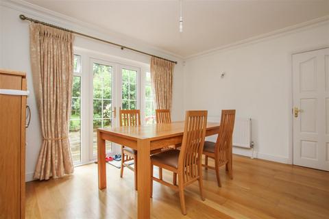 4 bedroom detached house for sale, * SIGNATURE HOMES * Cory Drive, Hutton, Brentwood