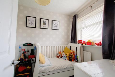 28 Coronation Road, Bestwood Village, Nottingham, NG6 8TH