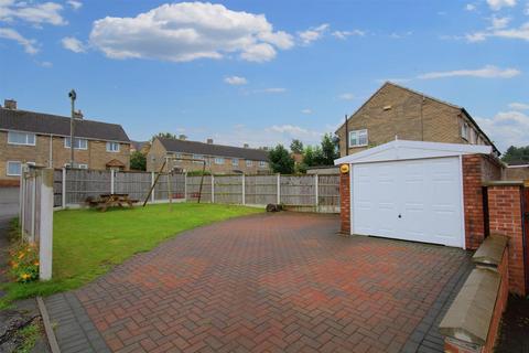 28 Coronation Road, Bestwood Village, Nottingham, NG6 8TH