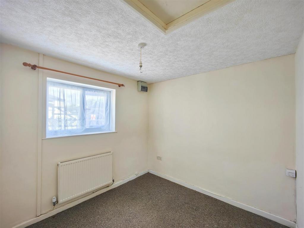 Study/Bedroom 3