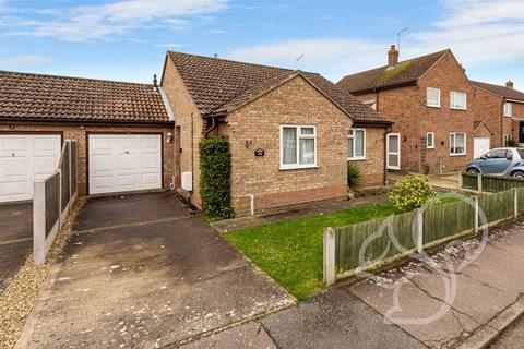 14 Trinity Close, West Mersea, Colchester, CO5 8RW