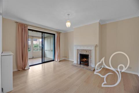 14 Trinity Close, West Mersea, Colchester, CO5 8RW