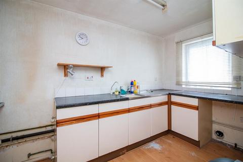 11 Carter Gate, Nottingham, NG1 1GL