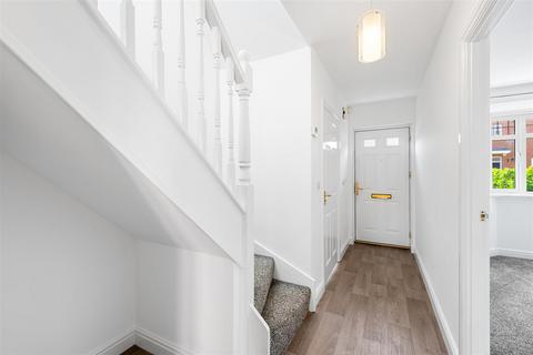 76 Blackfriars Road, Lincoln, LN2 4WS
