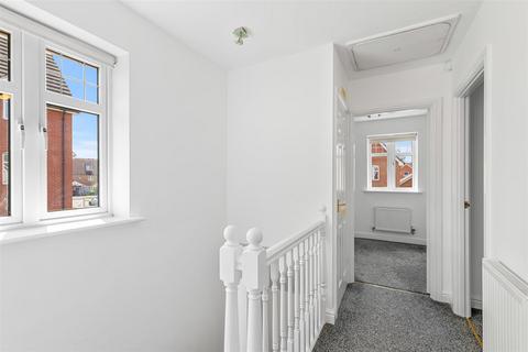 76 Blackfriars Road, Lincoln, LN2 4WS