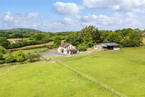 4 bedroom detached house for sale, Silvington Hill, Hopton Wafers, Kidderminster, Shropshire, DY14