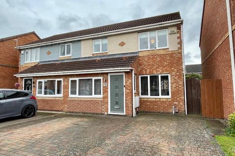 18 Wederly Close, Darlington, DL3 0GX