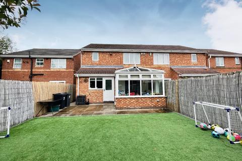 18 Wederly Close, Darlington, DL3 0GX