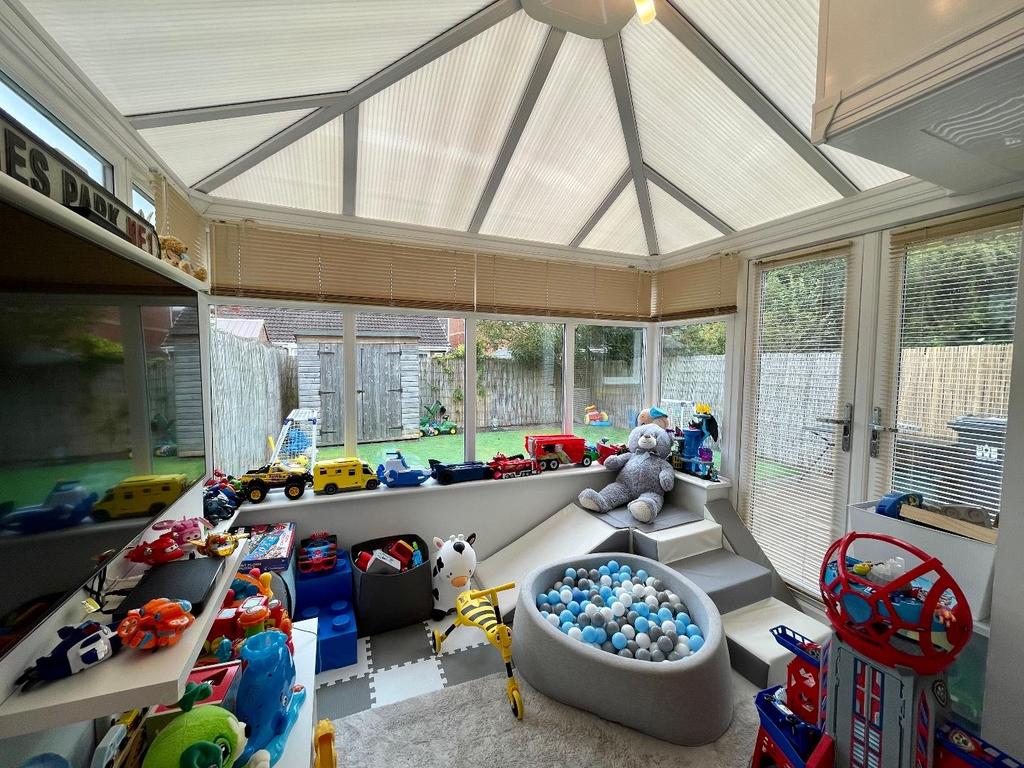 Conservatory