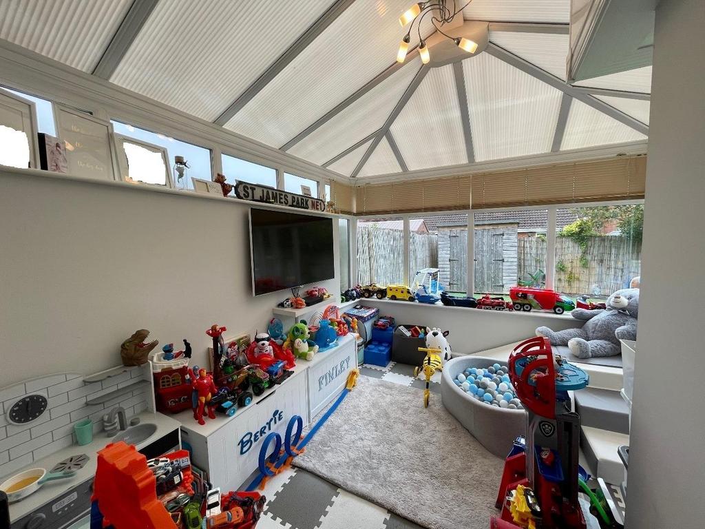 Conservatory