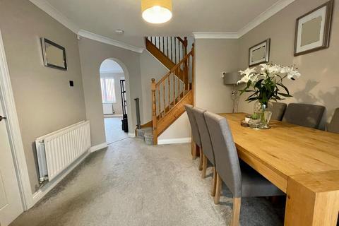 18 Wederly Close, Darlington, DL3 0GX