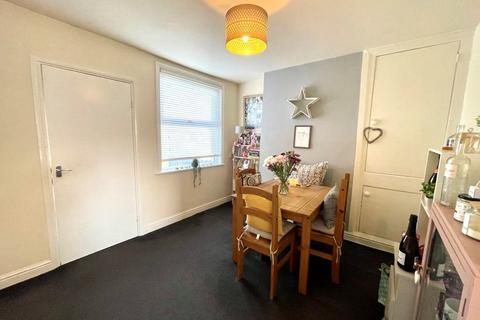 2 bedroom end of terrace house for sale - Talbot Street, Whitwick, Coalville, LE67