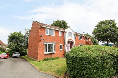 2 bedroom apartment for sale, Skelldale Close, Ripon