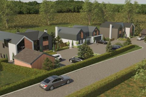 5 bedroom detached house for sale - Porth-Y-Waen, Oswestry