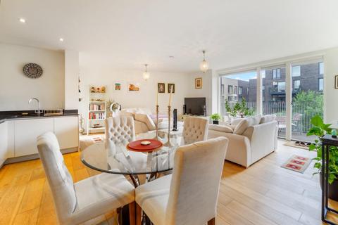 Flat 33, Bowline Court Durham Wharf Drive, Brentford, TW8 8FH