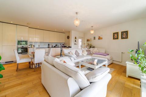 Flat 33, Bowline Court Durham Wharf Drive, Brentford, TW8 8FH
