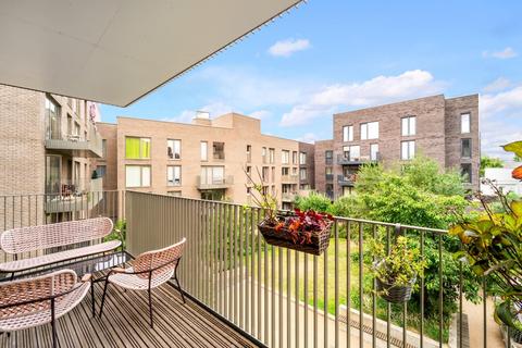 Flat 33, Bowline Court Durham Wharf Drive, Brentford, TW8 8FH