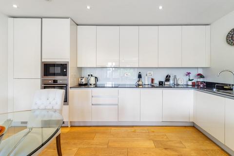 Flat 33, Bowline Court Durham Wharf Drive, Brentford, TW8 8FH