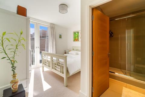 Flat 33, Bowline Court Durham Wharf Drive, Brentford, TW8 8FH