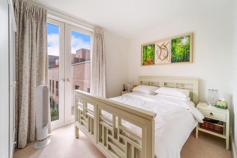 Flat 33, Bowline Court Durham Wharf Drive, Brentford, TW8 8FH