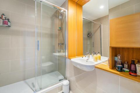 Flat 33, Bowline Court Durham Wharf Drive, Brentford, TW8 8FH