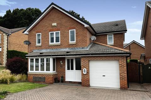 31 Aviemore Close, New Whittington, Chesterfield, S43 2AY