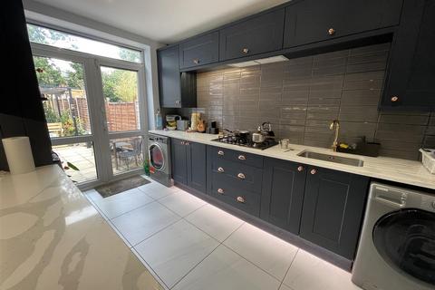 3 bedroom semi-detached bungalow for sale, 55 Westbourne RoadPennWolverhamptonWest Midlands