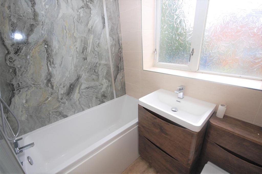Bathroom/WC