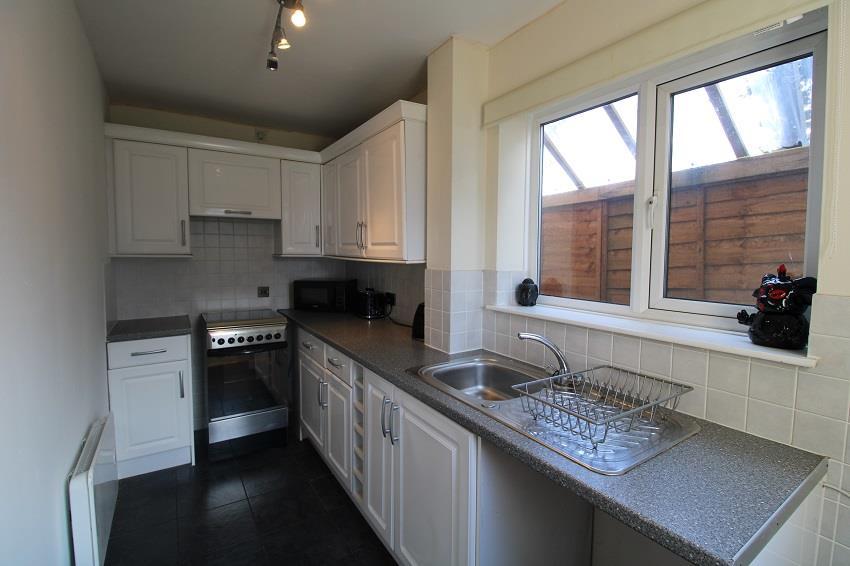 Moor Street, Brierley Hill 2 bed end of terrace house for sale £139,950